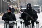 Thổ Nhĩ Kỳ bắt giữ 17 nghi can nước ngoài có liên hệ với IS