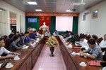 Vai trò của ngày Pháp luật Việt Nam với người dân ở Hà Tĩnh