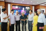Puskin và Nguyễn Du - hai đại thi hào sáng tạo ngôn ngữ văn học dân tộc