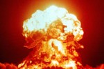Bom H của Triều Tiên mạnh gấp 17 lần bom Mỹ thả xuống Hiroshima