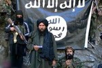 241 thành viên khủng bố IS đầu hàng chính phủ Afghanistan