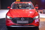 Những mẫu ô tô phổ thông nào vừa ra mắt thị trường Việt Nam?