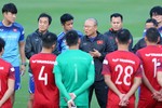 Việt Nam sẽ đá thế nào trước UAE?