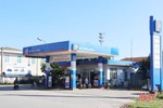 70 cửa hàng xăng dầu Hà Tĩnh thay đổi tên theo quy chuẩn mới