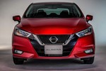 Nissan Sunny 2020 chính thức ra mắt, tham vọng truất ngôi Vios, City