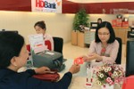 Dư nợ cho vay của HD Bank Hà Tĩnh đạt gần 1.200 tỷ đồng