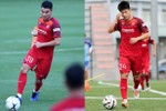ĐT Việt Nam chốt danh sách 23 cầu thủ tham dự trận gặp UAE