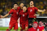 Người hâm mộ Hà Tĩnh tin đội tuyển Việt Nam thắng UAE trong trận đấu tối nay