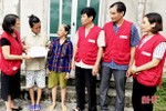 “Sổ trợ cấp địa chỉ nhân đạo” chia sẻ khó khăn cùng người nghèo
