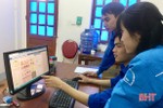 Mạng xã hội - công cụ tuyên truyền pháp luật hiệu quả cho tuổi trẻ Hà Tĩnh