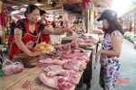 Giá thịt lợn tăng mạnh, giá nhiều mặt hàng làm từ thịt “nhảy” theo!