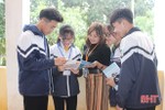 Mỗi thầy cô là một tấm gương ở ngôi trường vùng “túi bom” Đồng Lộc