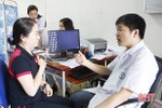 Bệnh viện Bạch Mai khám tầm soát ung thư vú miễn phí cho 500 chị em Hà Tĩnh
