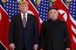 Tổng thống Trump “sốt ruột”, giục ông Kim Jong-un nhanh chóng hành động