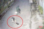Video: “Cẩu tặc” liều lĩnh dùng súng bắn điện trộm chó ở Hà Tĩnh