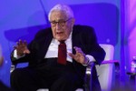 Kissinger: Thương chiến Mỹ-Trung có thể dẫn đến xung đột quân sự