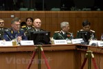Việt Nam tiến hành Đối thoại quốc phòng an ninh với Liên minh châu Âu
