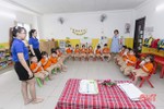 Sữa học đường TP Hồ Chí Minh “vào nhịp” chỉ sau 2 tuần triển khai