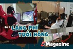 “Ma trận” game online và mạng xã hội ở Hà Tĩnh (bài 1): Lãng phí tuổi hồng...