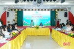 Hội LHPN Hà Tĩnh được đề xuất Trung ương hội tặng danh hiệu thi đua năm 2019