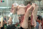 Dự báo thiếu khoảng 200.000 tấn thịt lợn những tháng cuối năm