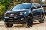 Ford Everest Sport 2020 ra mắt tại Thái Lan