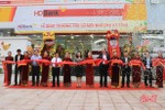 HDBank Hà Tĩnh khai trương trụ sở mới