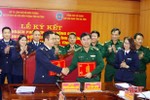 Phối hợp đấu tranh hiệu quả tội phạm ma túy trên tuyến biên giới Hà Tĩnh