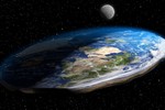 Điều gì sẽ xảy ra nếu Trái Đất phẳng?