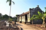 Thăm “nhà Bá Kiến” nổi tiếng của làng Vũ Đại