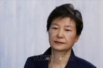 Tòa án tối cao ra lệnh xét xử lại cựu Tổng thống Park Geun-hye