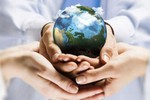 Liên hợp quốc kêu gọi “Cứu lấy mẹ Trái đất”