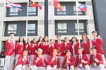 Đoàn Việt Nam đặt mục tiêu giành 65 huy chương vàng SEA Games