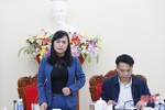 Hà Tĩnh giảm 242 biên chế công chức hành chính trong năm 2019