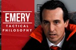5 lý do cuộc tình Emery – Arsenal tan rã