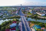 24.777 tỷ đồng đầu tư xây dựng các tuyến giao thông chiến lược Hà Tĩnh