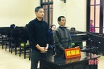 Thuê xe tự lái, 2 đạo chích Nghệ An sang Hà Tĩnh gây ra 3 vụ trộm gần 180 triệu đồng