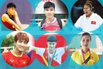 Những hy vọng “vàng” của thể thao Hà Tĩnh tại SEA Games 30