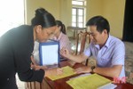 Sáp nhập xã ở Vũ Quang: Xây dựng phương án sắp xếp cán bộ hợp lý, sát thực!