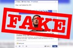 Facebook phải đính chính tin giả theo lệnh chính phủ Singapore
