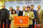 Báo chí Hà Tĩnh góp phần đưa ngành “công nghiệp không khói” vươn xa