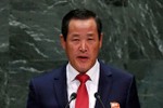Triều Tiên tuyên bố chấm dứt đàm phán với Mỹ