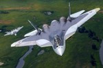 Nga “tung hỏa mù” về thời gian hoàn thiện động cơ tiêm kích Su-57