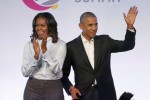 Bà Michelle Obama sắp đến Việt Nam