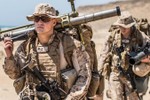 Tổng thống Trump cân nhắc bổ sung 14.000 binh sĩ tới Trung Đông