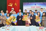 Phát huy trí tuệ, khí chất của thanh niên Hà Tĩnh tại Đại hội đại biểu Hội LHTN Việt Nam