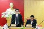 Tham mưu chế tài xử lý cán bộ, đảng viên Hà Tĩnh vi phạm chính sách dân số