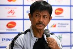 HLV Indonesia: “Tôi chuẩn bị nhiều phương án để thắng U22 Việt Nam”