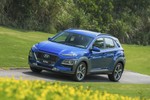 Phân khúc SUV cỡ nhỏ - Hyundai Kona, Ford EcoSport ồ ạt giảm giá
