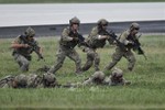 Mỹ nhất trí duy trì 28.500 binh sĩ tại Hàn Quốc